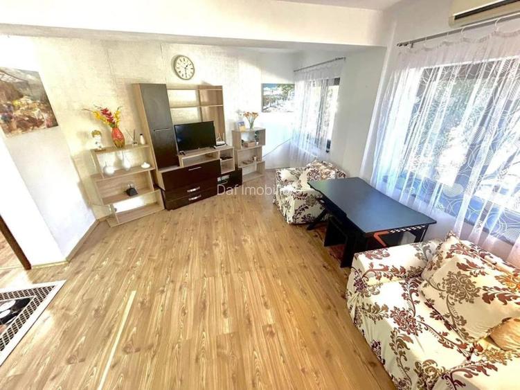 2 camere -65mp - Crângași -Lacu Morii - centrală proprie - 7