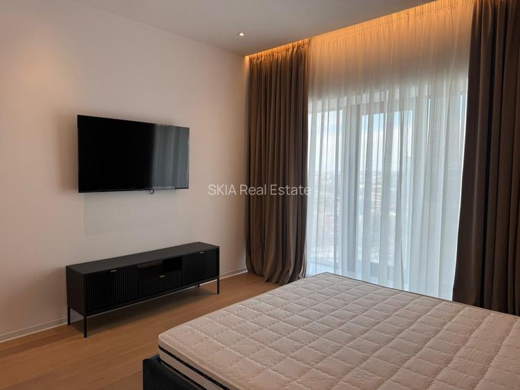 Apartament cu 4 camere de vanzare // ONE Verdi Park - 10