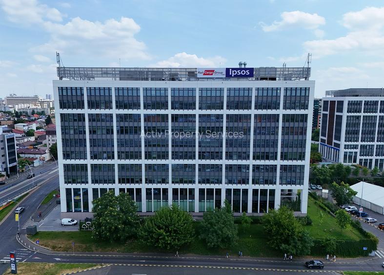 Business Garden, Calea Plevnei 159  - comision 0%, reprezentam proprietarul! - 5