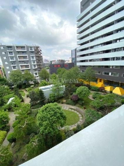 Proprietar - Apartament 2 camere 70mp + parcare Herastrau - 12