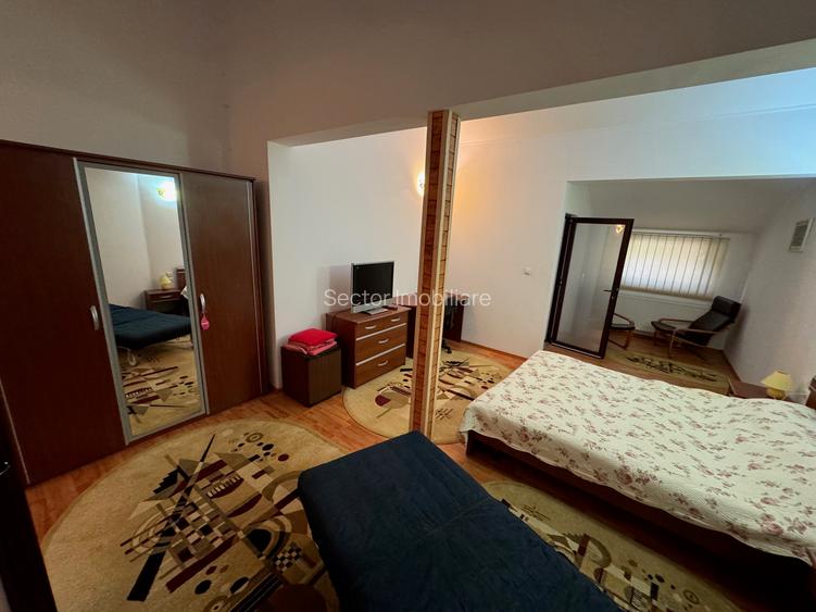 Sinaia Strada Cerbului - 23