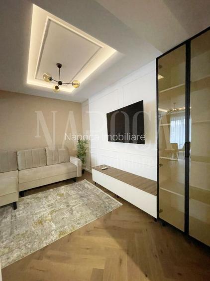 Apartament 2 camere de vanzare in Centru Oradea, Oradea - 3