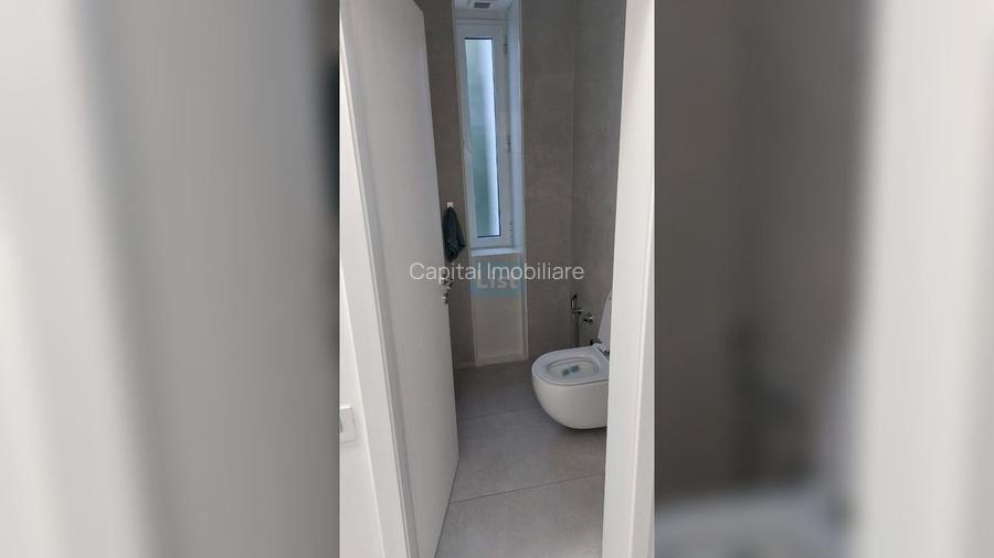 Spatiu de birouri de inchiriat in Andrei Muresanu - 2