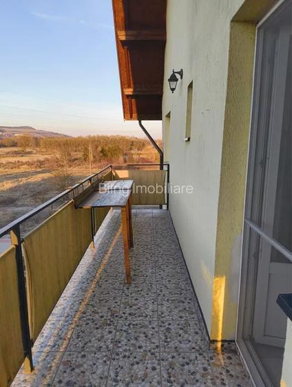 Apartament cu 3 camere, 52 mp, 2 balcoane, zona Muzeul Apei - 6