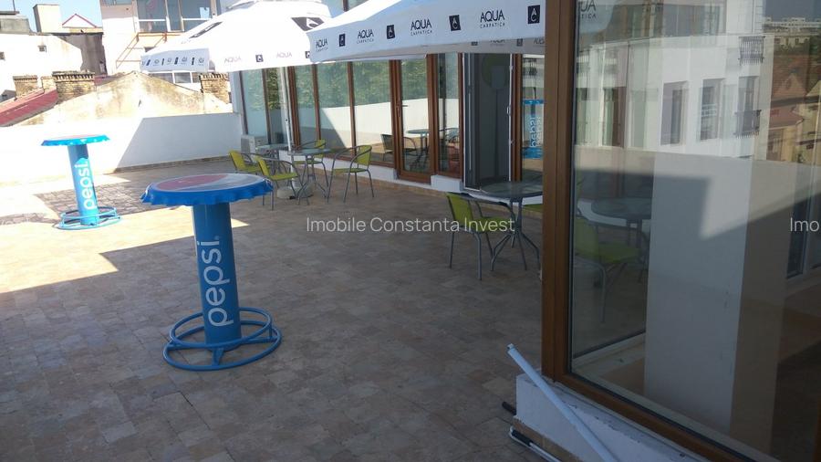 Cladire ultracentral blv Tomis strdala - 14