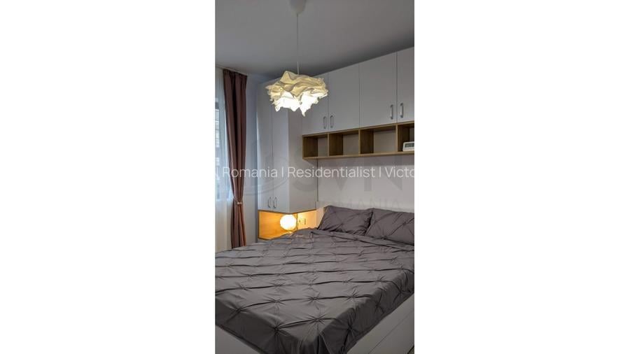 REA1029018 Chirie 2 Camere I Onix Park North I Aviatiei - 4