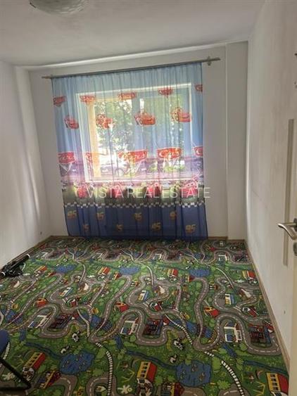 Apartament 3 camere, 2 bai, partial mobilat. Zona Astra - 4