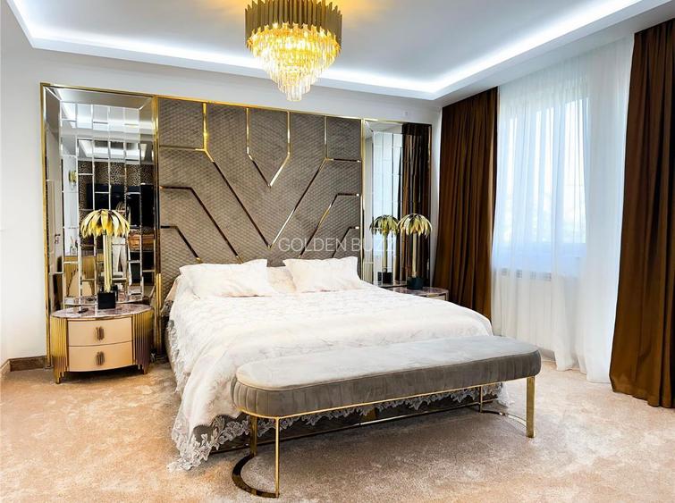 Vila P+2 | Pipera | Piscina | - 39