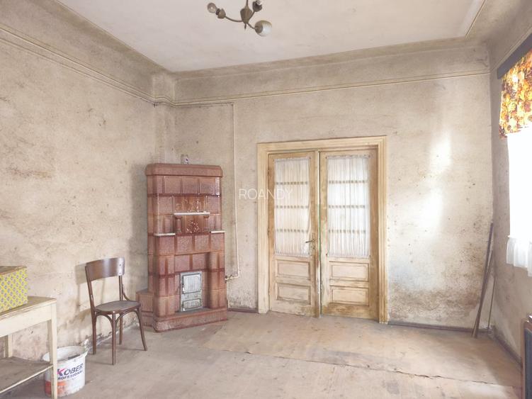 ROANDY-Casa + teren de vanzare-Democratiei-Lupeni - 6