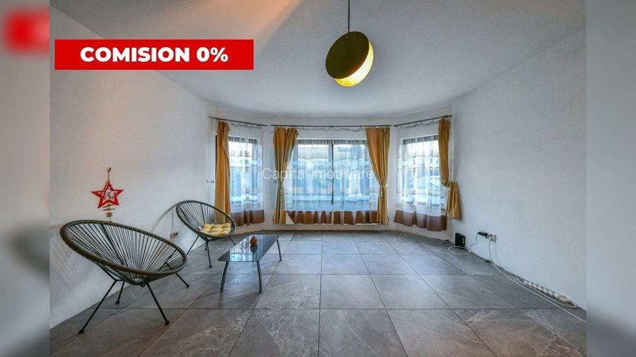 Duplex de vanzare in Manastur! - 2