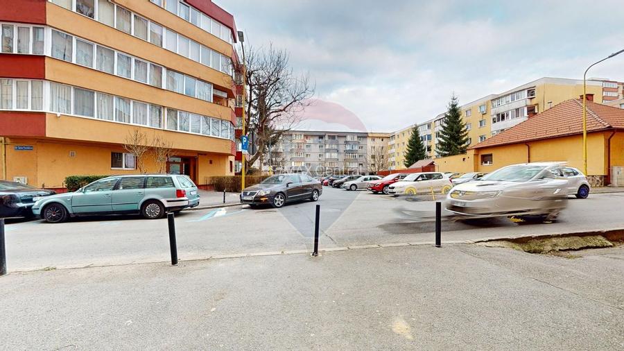 Închiriere spațiu comercial în Brașov, Cartier Astra - 13