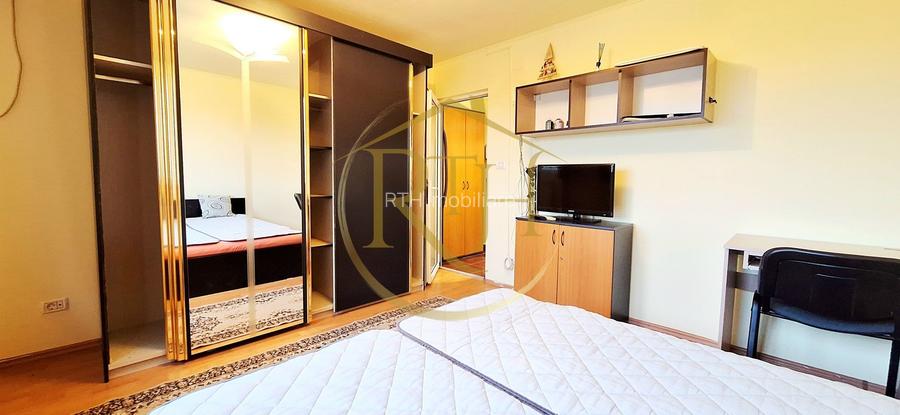 Oferim spre inchiriere apartament cu 1 camera,Zona Soarelui aproape de SudPlaza - 8