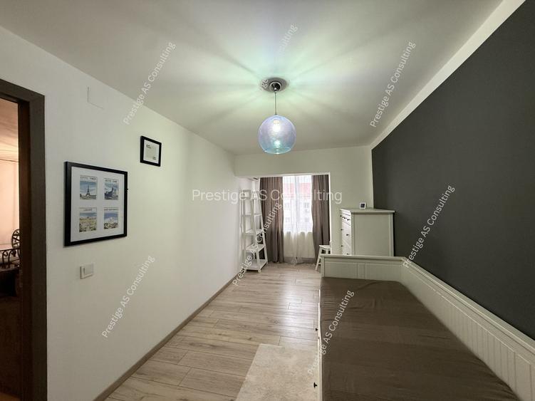 Apartament 3 Camere | Etaj 4 | Bucovina - 38