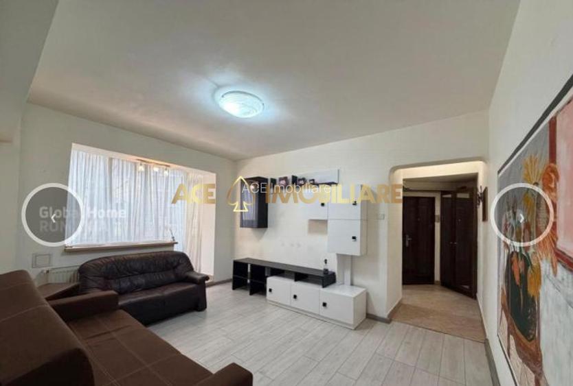 3 Camere de inchiriat | Izvor | Metrou | Mobilat | Utilat - 2