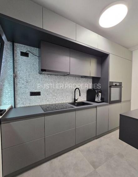 Casa 2021 - Duplex premium in centrul Bucurestiului - 5