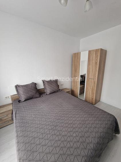 2 camere mobilat utilat premium Grand Arena Mall - 6