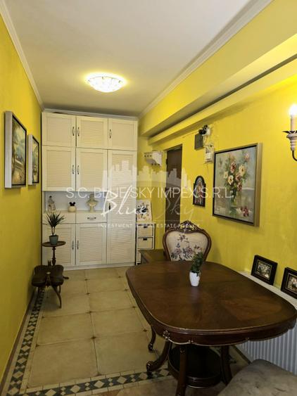 Apartament 3 camere, Zona Cambridge School - 7