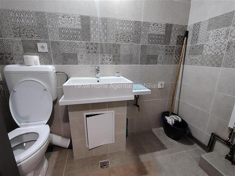 Apartament 3 camere (Gheorgheni, Car. Bucin 27 A) - 10