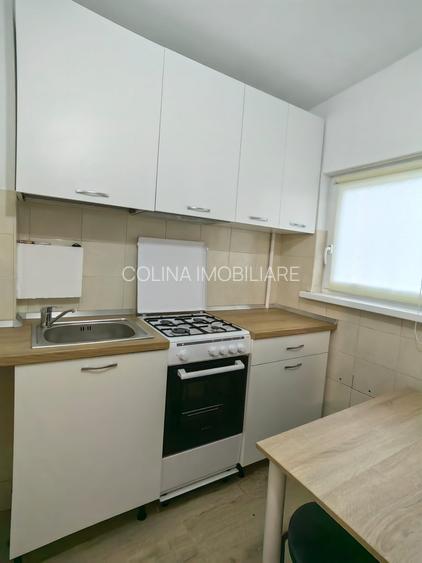 Garsoniera zona UMF - 3