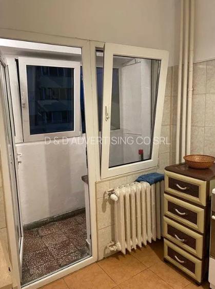 Obor - 3 minute metrou - Apartament 2 camere-confort 1  BLOC REABILITAT TERMIC - 4
