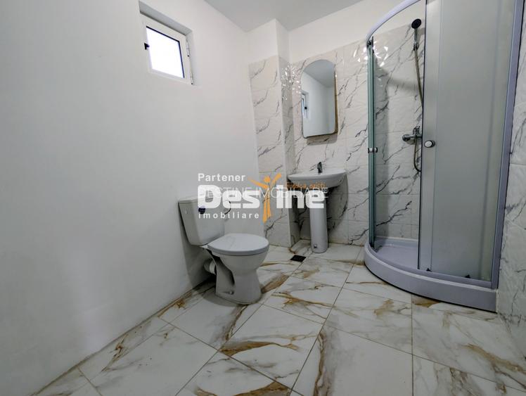 Casa individuala P+M 113 mp + garaj + beci 500 mp teren - Lunca Cetatuii Astoria - 15