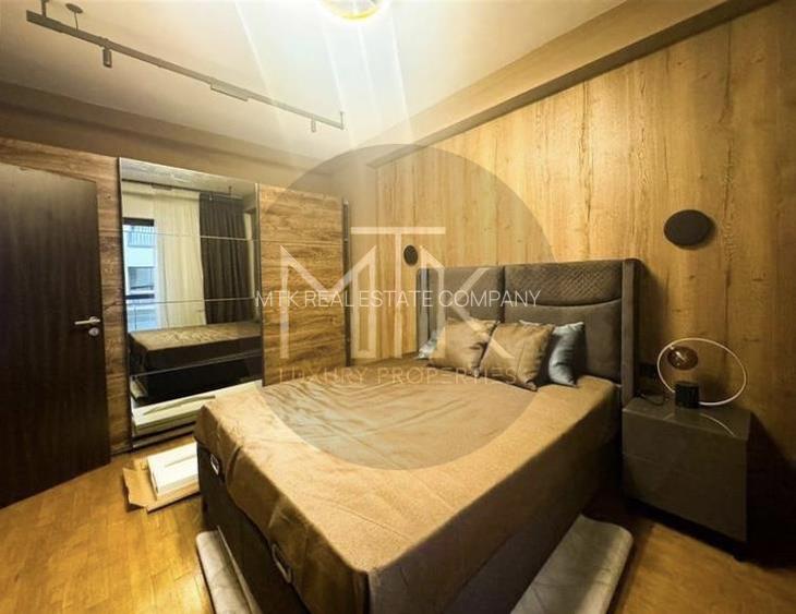 Herastrau - Apartament Premium 4 camere - 144MP | 1Loc Parcare - 18