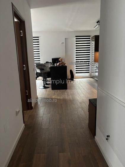 3 camere  Pallady 75 mp  dormitor cu baie 5 min metrou Nicolae Teclu - 5