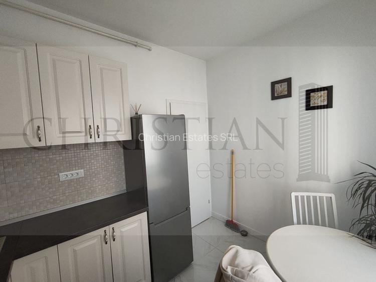 Garsoniera Premium - Grozavesti - Regie Residence Politehnica - 17