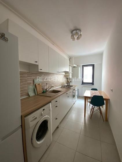 APARTAMENT DE LUX 2 CAMERE DECOMANDAT  NOVUM LACUL MORII - 4