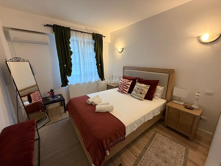 Apartament 2 camere – Novum Grozavesti - Splaiul Independenței - 8