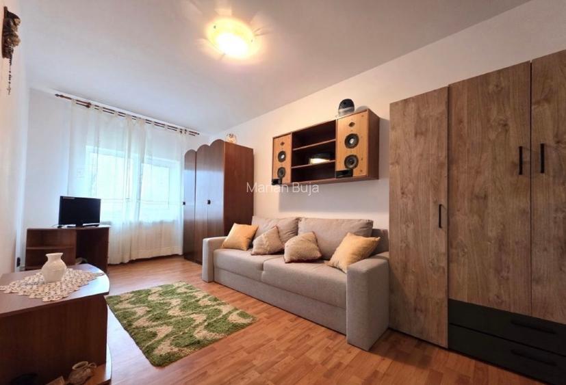 Casa individuala finisata si mobilata 98 mp  - 6