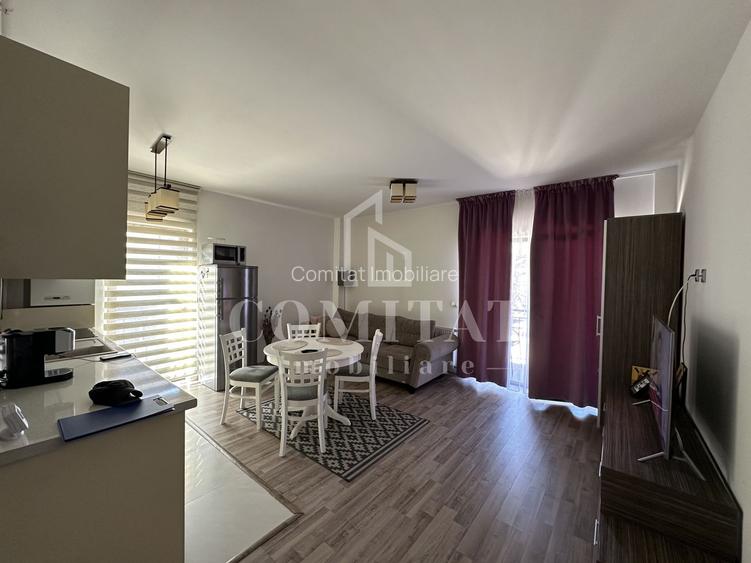 Apartament 2 camere | 41mp | Zona Strazii Rapsodiei - 2