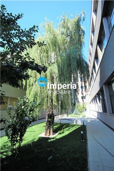 Baza 3 Office Center- spatii amenajate,birouri de inchiriat - 13