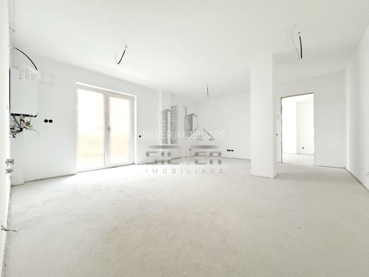 Apartament cu 2 camere/52mp/Imobil Premium/Cartier Marasti. - 7