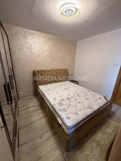 Inchiriere apartament 2 camere | 13 Septembrie-Panduri-Hotel Marriott | Renovat - 2