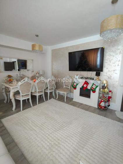Apartament 2 camere - 54 mp - Balastierei - Floresti!  - 4