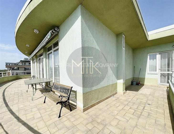 Exclusiv - Herastrau, Apartament 4 camere, 225MP | Garaj - 10