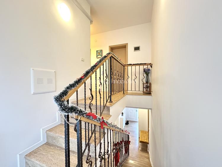 Triplex Modern, 3 Camere, 106 mp Utili - Dumbravita, zona Fropin - 11