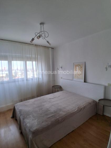 Inchiriere 2 camere Banu Manta. - 3