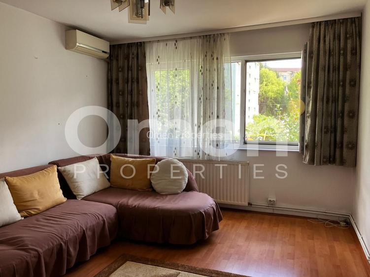 Apartament 2 camere – Cuza Voda - 40 mp | Etaj 1/4 | - 2