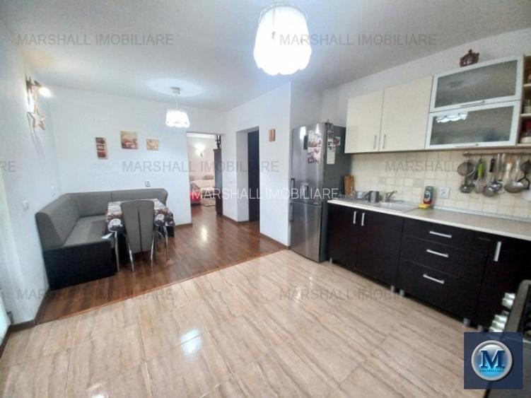 Vila cu 4 camere de vanzare in Barcanesti, 134.65 mp #15955 - 8