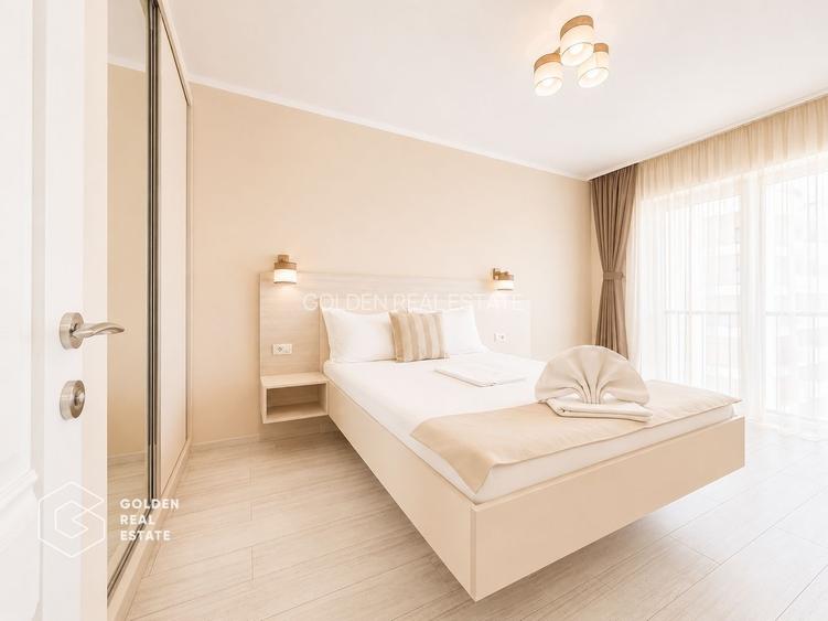 Apartament 2 camere, Adora Park - 3