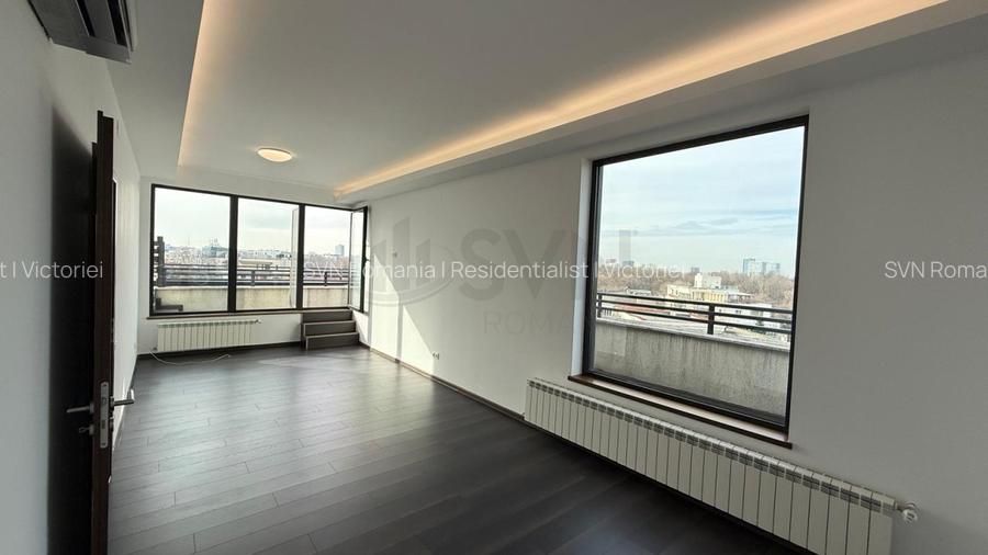 REA1027270 Luxury Duplex Primaverii Terase Private - 3