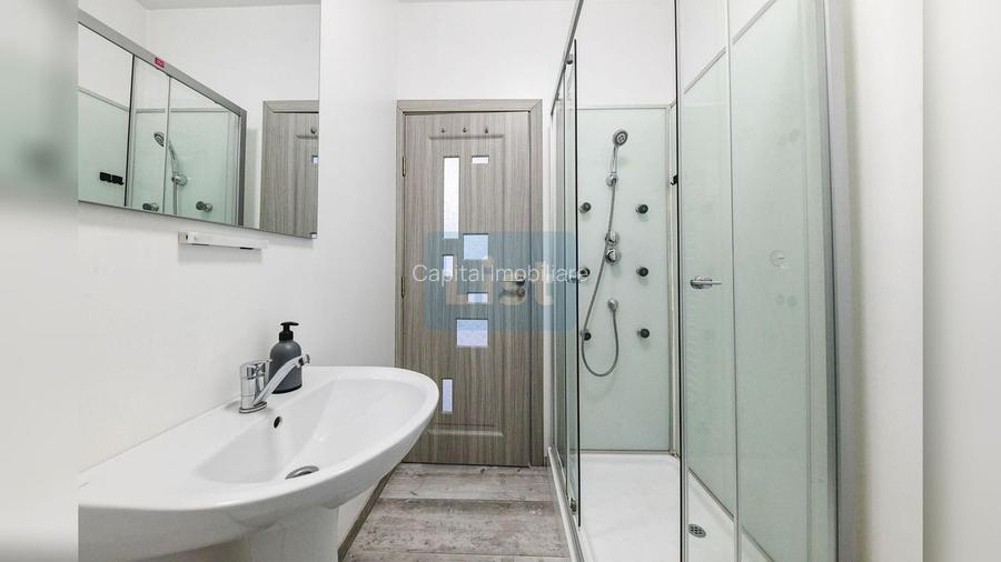 Comision 0! Apartament 1 camera | Sesul de sus | Floresti | Parcare | - 10