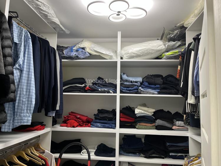 Vila deosebita, mobilata utilata lux, Valu lui Traian! - 15