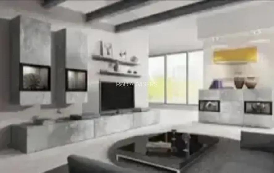 Apartament 3 camere Theodor Pallady - 4