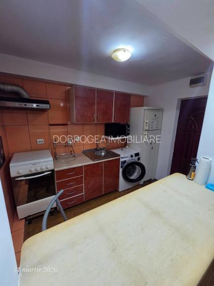 23 AUGUST-APARTAMENT 2 CAMERE , PARTER - 7