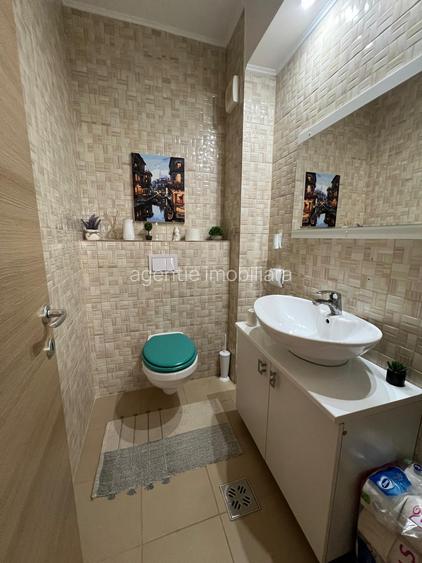 3camere decomandate Tomis Plus - 4