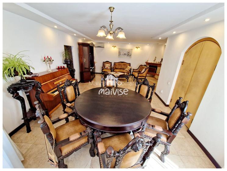 Casa cu teren 670 mp, zona linistita I Brasov - 5