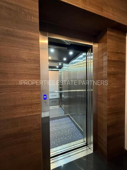 3 Camere Mobilat Utilat Metrou 10 minute 2 Locuri Parcare - 15